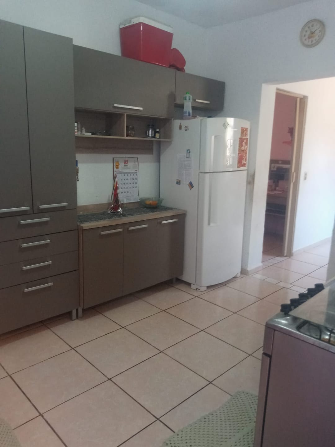 Casa, 3 quartos, 75 m² - Foto 7