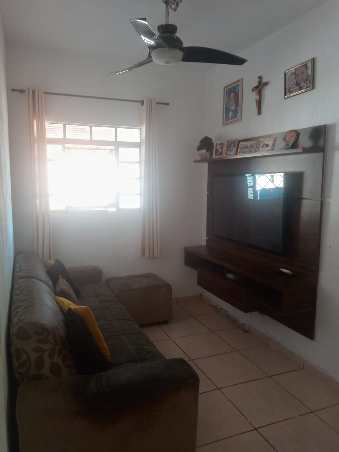 Casa, 3 quartos, 75 m² - Foto 3