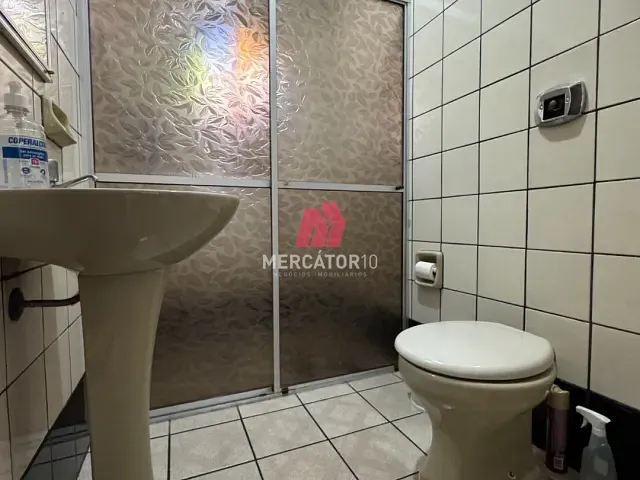 Casa 6 quartos e 4 banheiros, à venda, no bairro Progresso em Blumenau