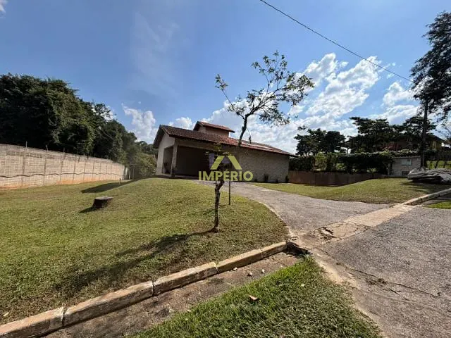 Casa 3 quartos e 1 banheiro, à venda, no bairro Condomínio Fechado Piccolo Paese em Salto