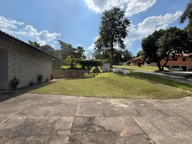 Casa 3 quartos e 1 banheiro, à venda, no bairro Condomínio Fechado Piccolo Paese em Salto