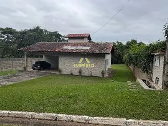 Casa 3 quartos e 1 banheiro, à venda, no bairro Condomínio Fechado Piccolo Paese em Salto