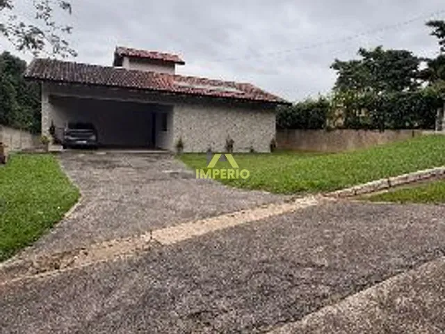 Casa 3 quartos e 1 banheiro, à venda, no bairro Condomínio Fechado Piccolo Paese em Salto