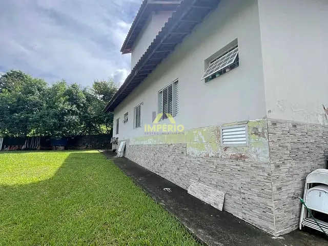 Casa 3 quartos e 1 banheiro, à venda, no bairro Condomínio Fechado Piccolo Paese em Salto
