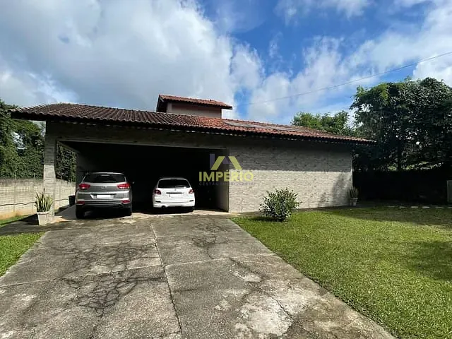 Casa 3 quartos e 1 banheiro, à venda, no bairro Condomínio Fechado Piccolo Paese em Salto