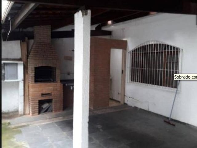 Foto do Casa - Casa com 6 dormitórios à venda, 224 m² por R$ 360.000,00 - Jardim Terras Do Sul - São José dos Campos/SP | INDEPENDENCE NEGOCIOS IMOBILIARIOS LTDA