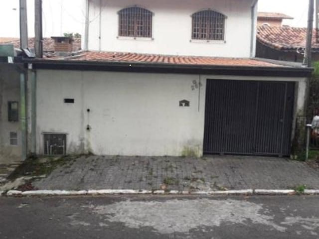 Foto do Casa - Casa com 6 dormitórios à venda, 224 m² por R$ 360.000,00 - Jardim Terras Do Sul - São José dos Campos/SP | INDEPENDENCE NEGOCIOS IMOBILIARIOS LTDA