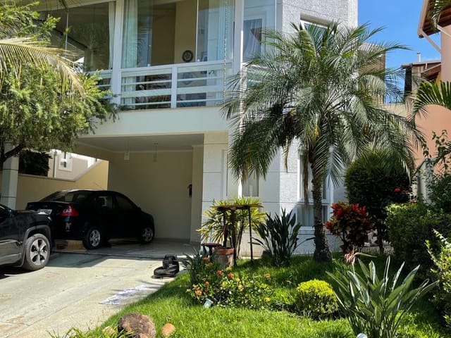 Casa com 330m² 3 quartos e 4 banheiros, à venda, no bairro Condomínio Residencial Terras do Oriente em Valinhos