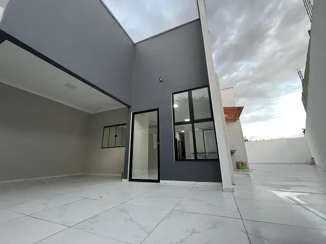 Casa 3 quartos e 1 banheiro, à venda, no bairro Tancredo Neves I em Paulo Afonso