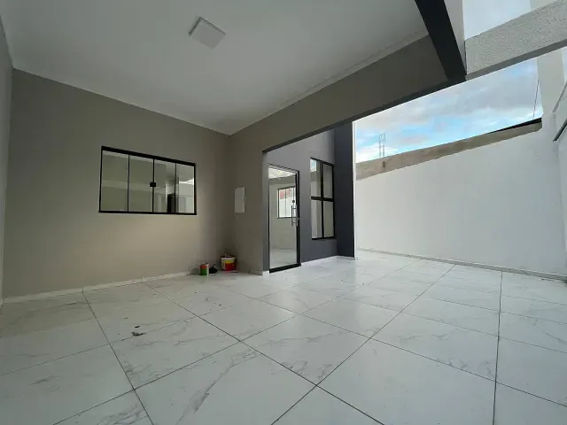 Casa 3 quartos e 1 banheiro, à venda, no bairro Tancredo Neves I em Paulo Afonso