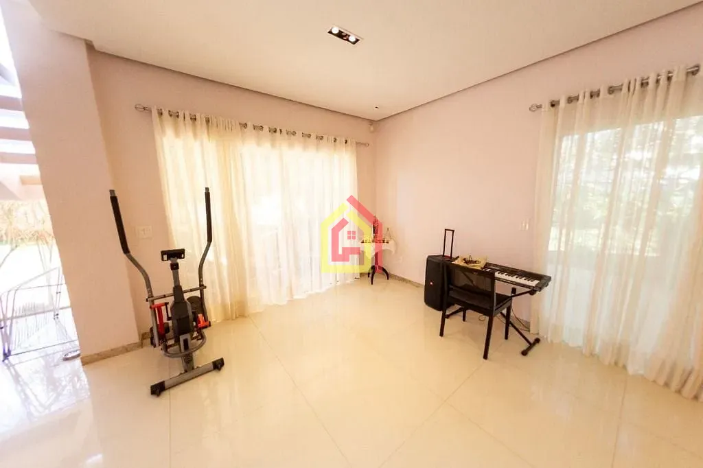 Casa à venda com 4 quartos, 4 suítes, 2 vagas e 10m² no Belo Horizonte, Marabá (PA) — foto 5 de 16