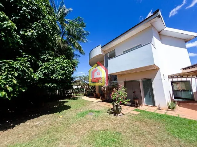 Casa com 930m² 4 quartos e 4 banheiros, à venda, no bairro Belo Horizonte em Marabá