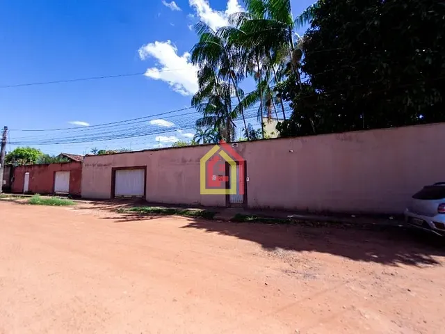 Casa com 930m² 4 quartos e 4 banheiros, à venda, no bairro Belo Horizonte em Marabá