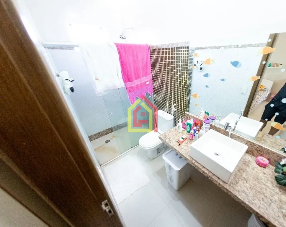 Casa à venda com 4 quartos, 4 suítes, 2 vagas e 10m² no Belo Horizonte, Marabá (PA) — foto 16 de 16