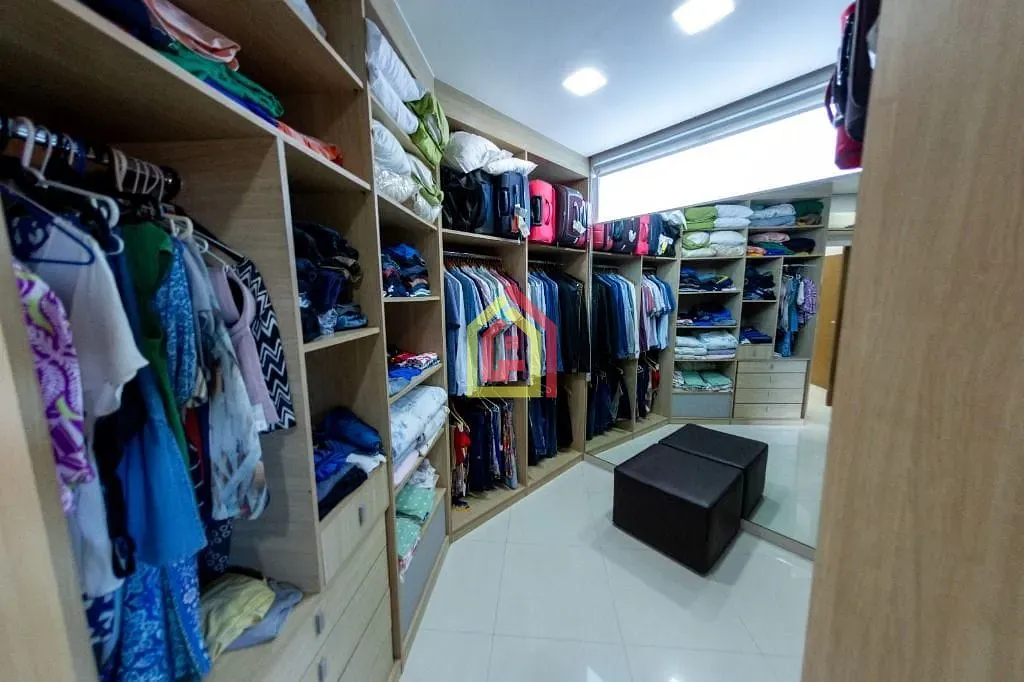Casa à venda com 4 quartos, 4 suítes, 2 vagas e 10m² no Belo Horizonte, Marabá (PA) — foto 14 de 16