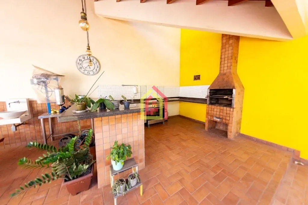 Casa à venda com 4 quartos, 4 suítes, 2 vagas e 10m² no Belo Horizonte, Marabá (PA) — foto 4 de 16
