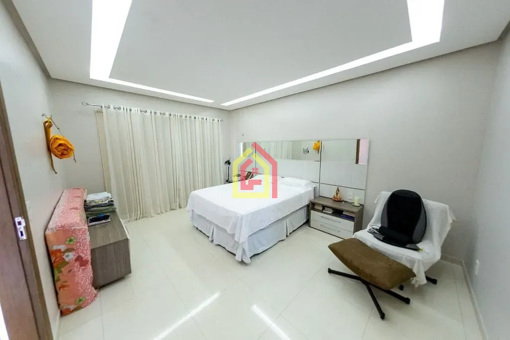 Casa à venda com 4 quartos, 4 suítes, 2 vagas e 10m² no Belo Horizonte, Marabá (PA) — foto 13 de 16