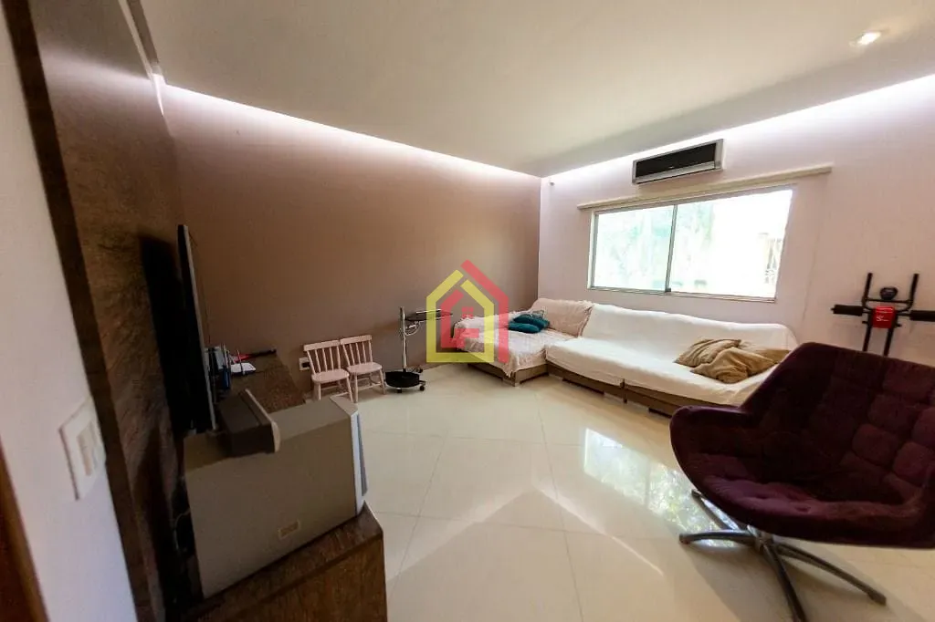 Casa à venda com 4 quartos, 4 suítes, 2 vagas e 10m² no Belo Horizonte, Marabá (PA) — foto 9 de 16