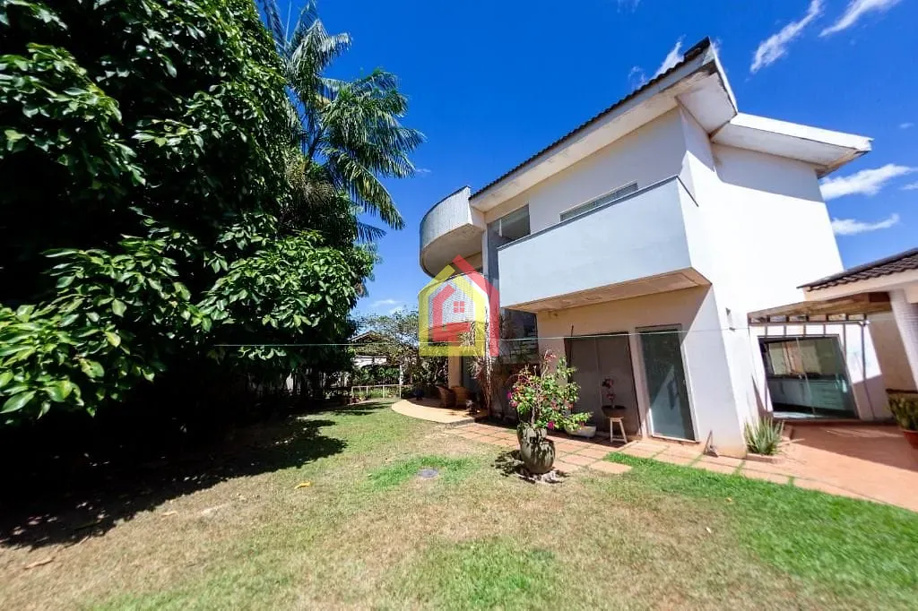 Casa à venda com 4 quartos, 4 suítes, 2 vagas e 10m² no Belo Horizonte, Marabá (PA) — foto 3 de 16