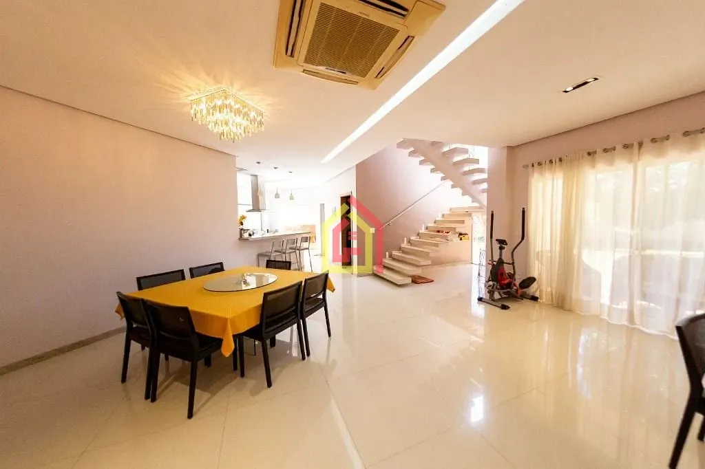 Casa à venda com 4 quartos, 4 suítes, 2 vagas e 10m² no Belo Horizonte, Marabá (PA) — foto 6 de 16