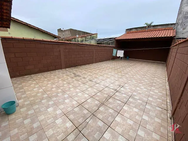 Casa com 157m² 2 quartos e 1 banheiro, à venda, no bairro Belas Artes em Itanhaém