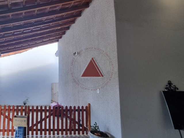 Casa com 300m² 3 quartos e 3 banheiros, à venda, no bairro São Joaquim/ Parque das Esmeraldas/ Jardim Derminio em Franca