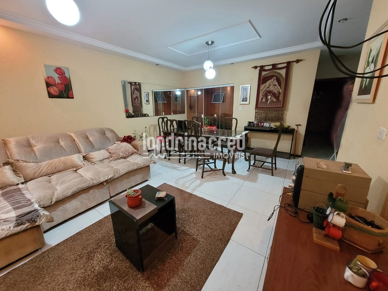 Casa, 3 quartos, 155 m² - Foto 8