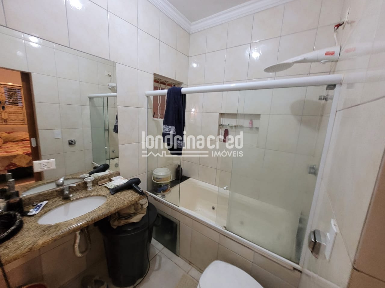 Casa, 3 quartos, 155 m² - Foto 19