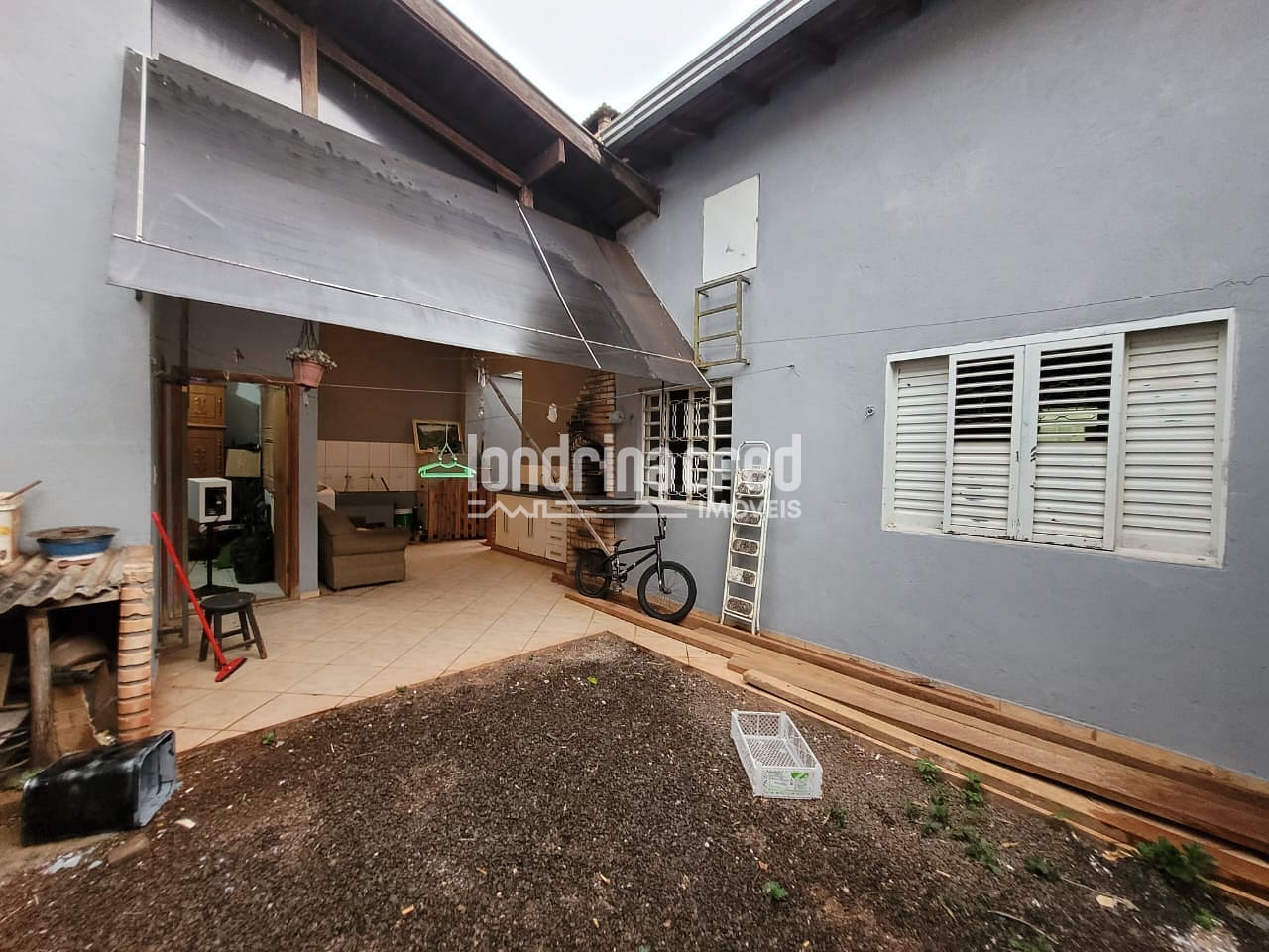 Casa, 3 quartos, 155 m² - Foto 21
