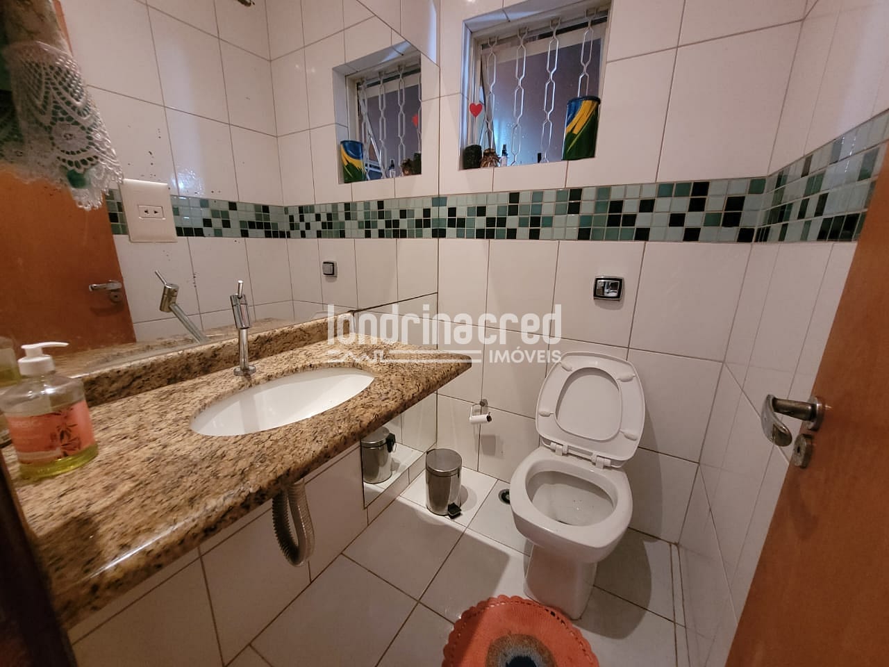 Casa, 3 quartos, 155 m² - Foto 10