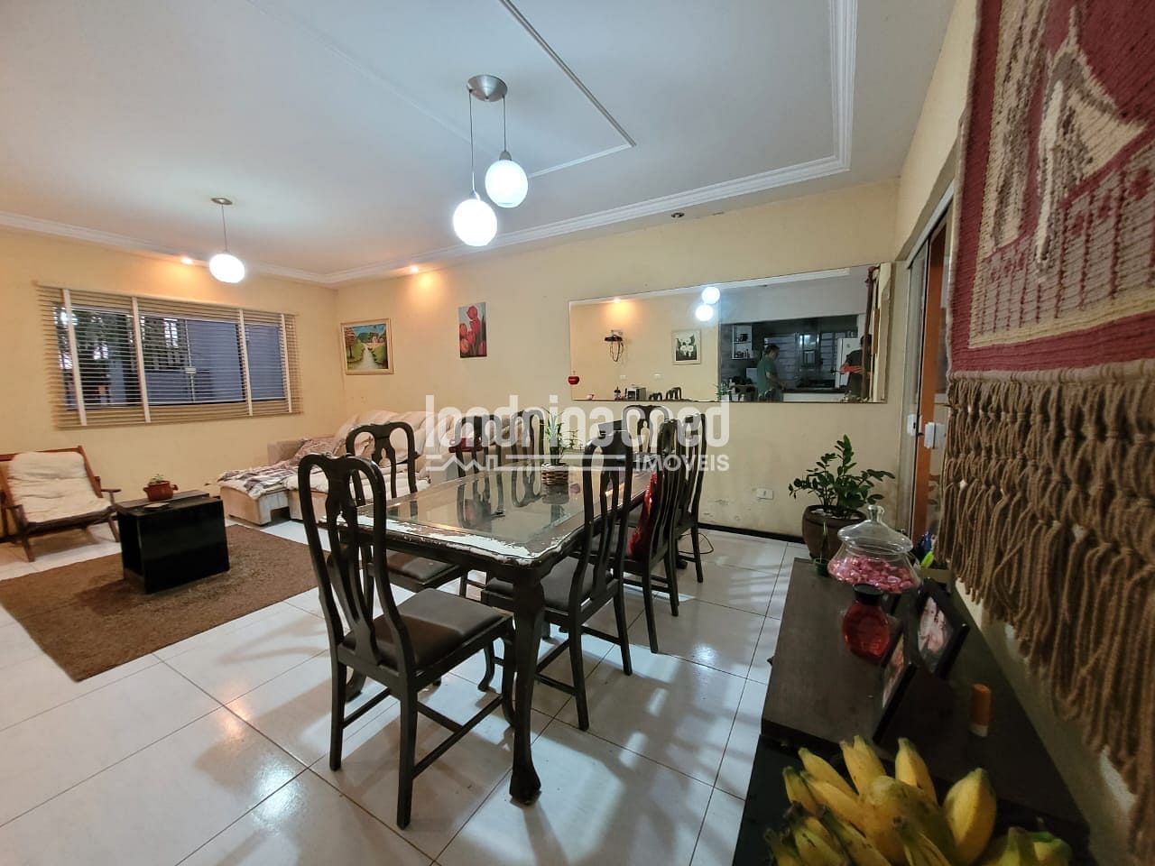 Casa, 3 quartos, 155 m² - Foto 14