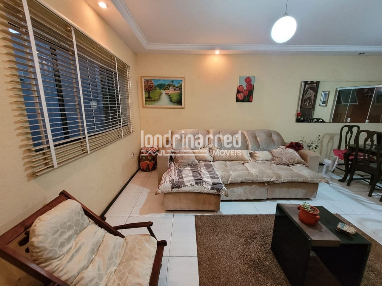 Casa, 3 quartos, 155 m² - Foto 7