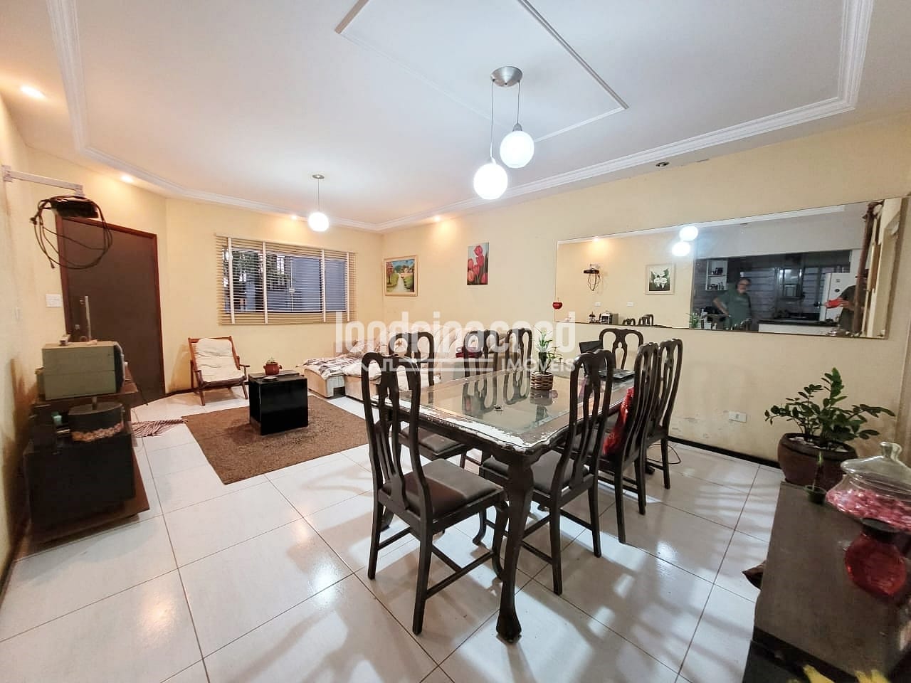 Casa, 3 quartos, 155 m² - Foto 6