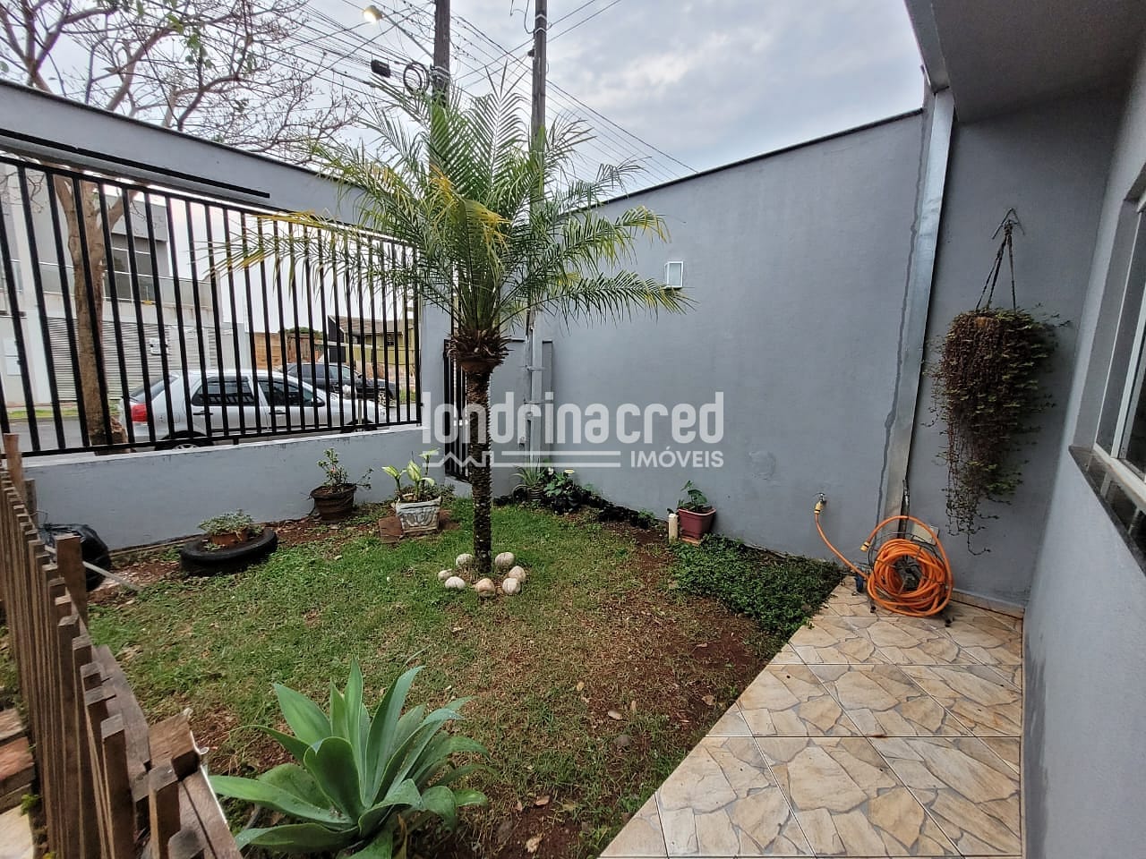 Casa, 3 quartos, 155 m² - Foto 26