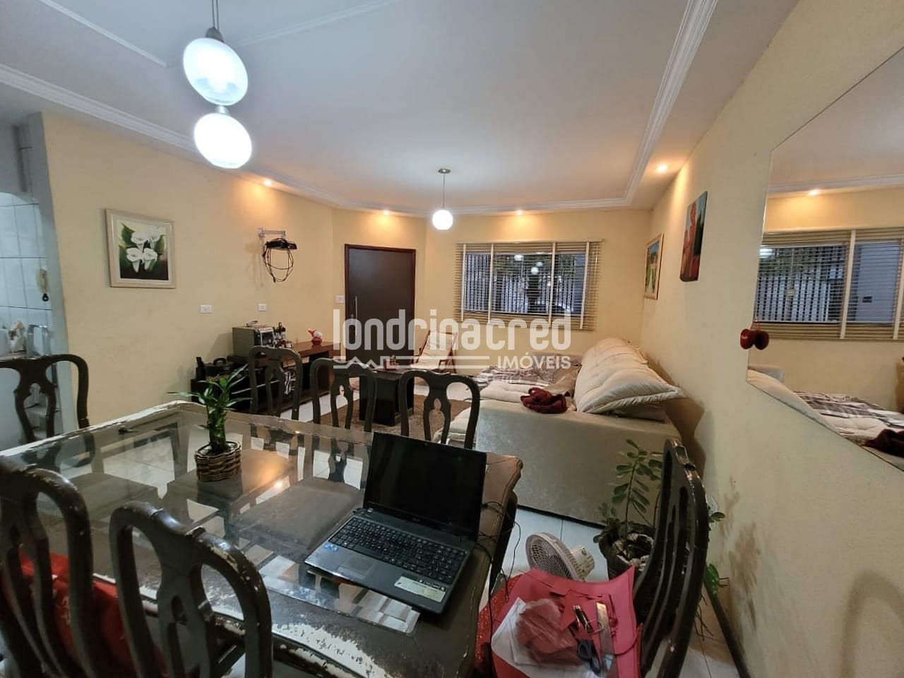 Casa, 3 quartos, 155 m² - Foto 9