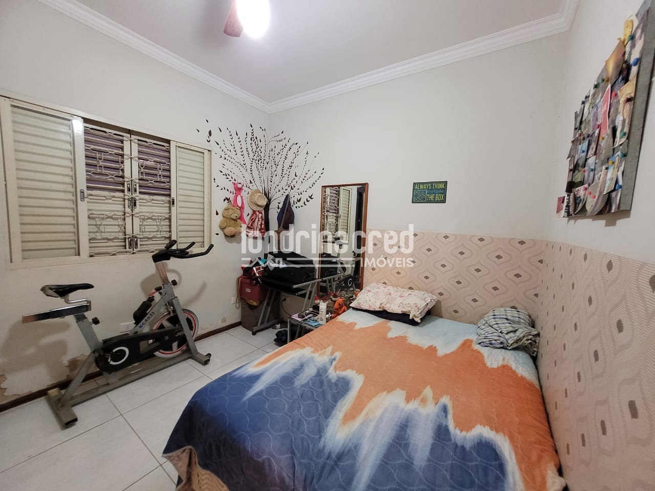 Casa, 3 quartos, 155 m² - Foto 18