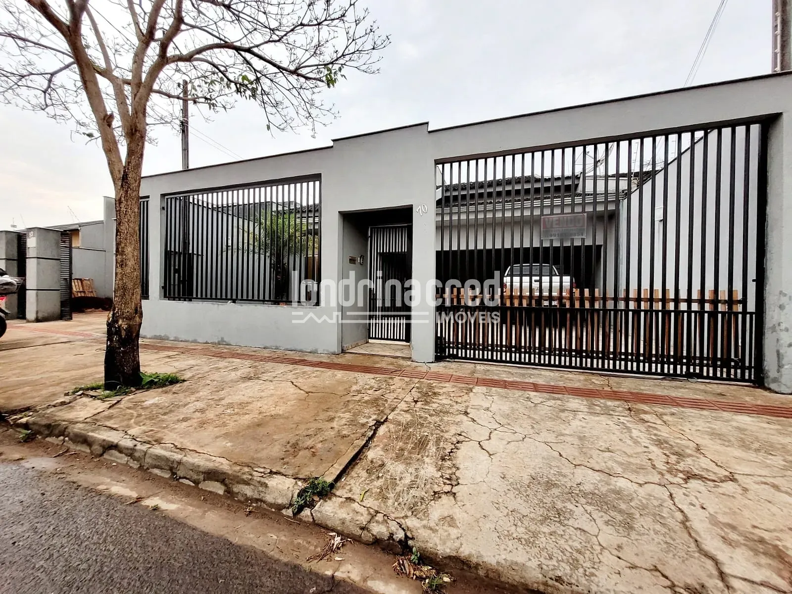 Casa, 3 quartos, 155 m² - Foto 1