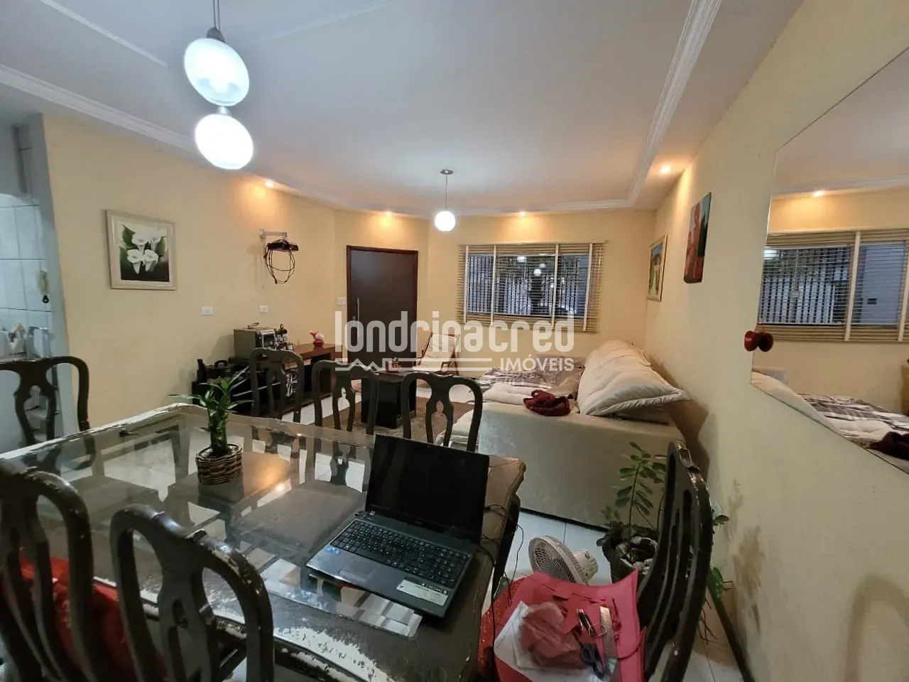 Casa, 3 quartos, 155 m² - Foto 9
