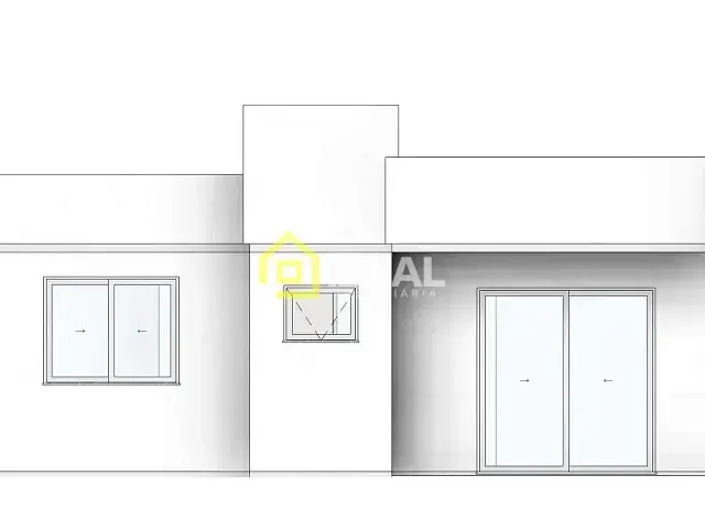Casa 3 quartos e 1 banheiro, à venda, no bairro Santa Terezinha em Concórdia