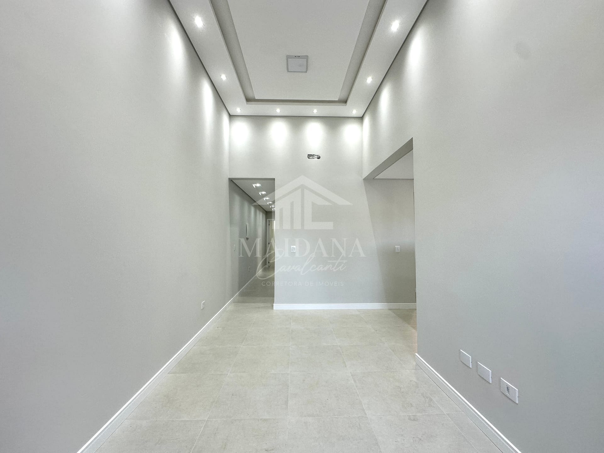 Casa à venda com 3 quartos, 97m² - Foto 3