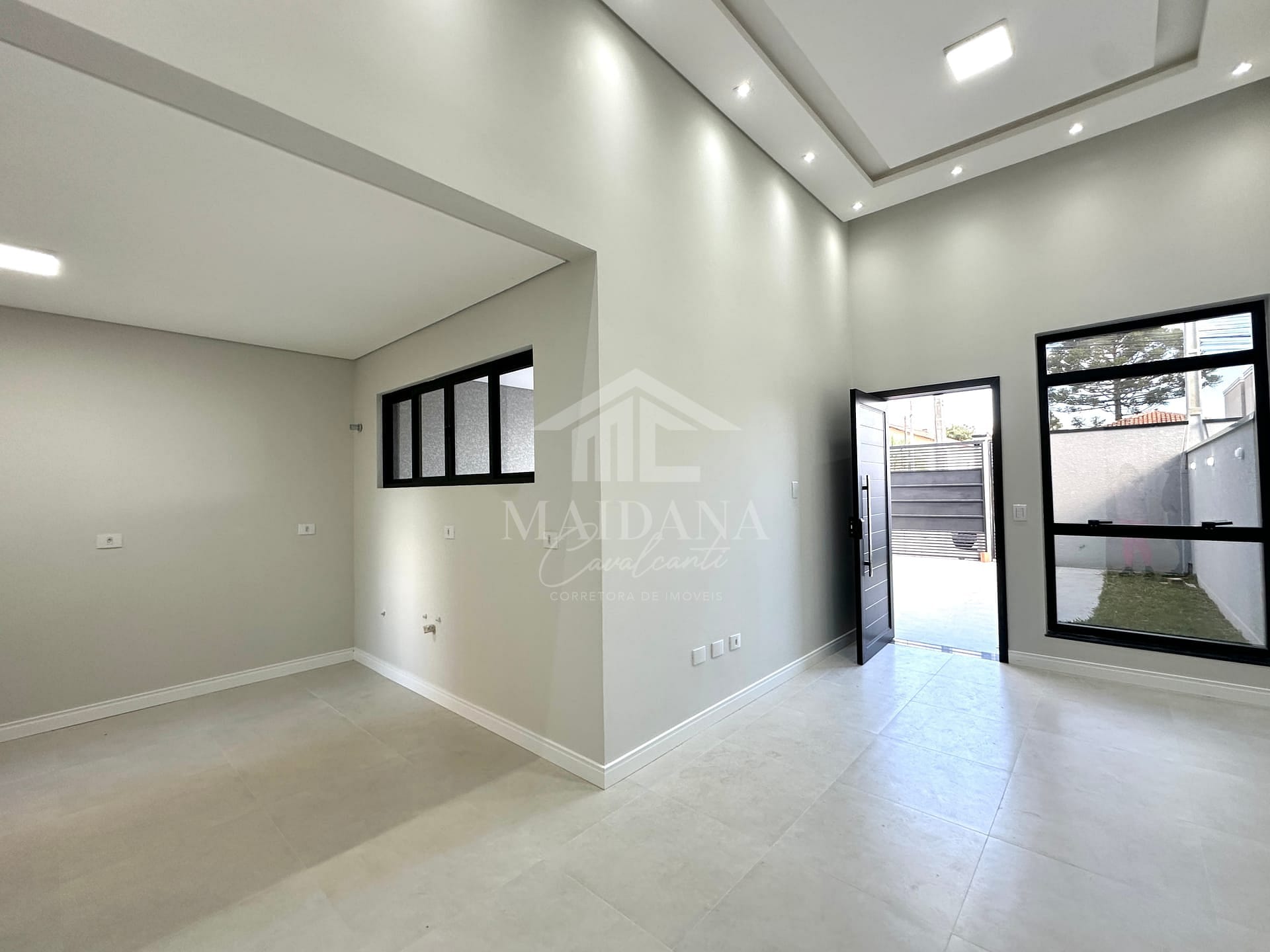 Casa à venda com 3 quartos, 97m² - Foto 5