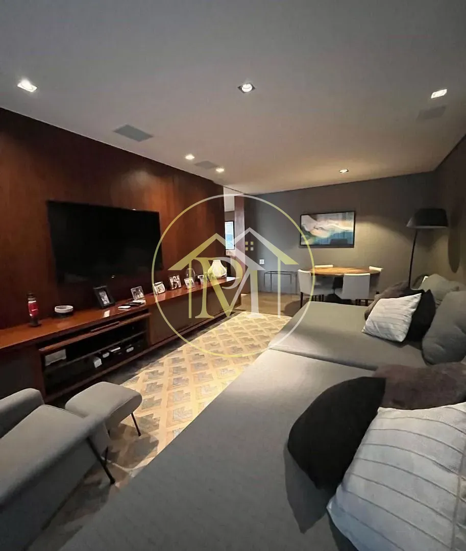 Casa, 5 quartos, 700 m² - Foto 7