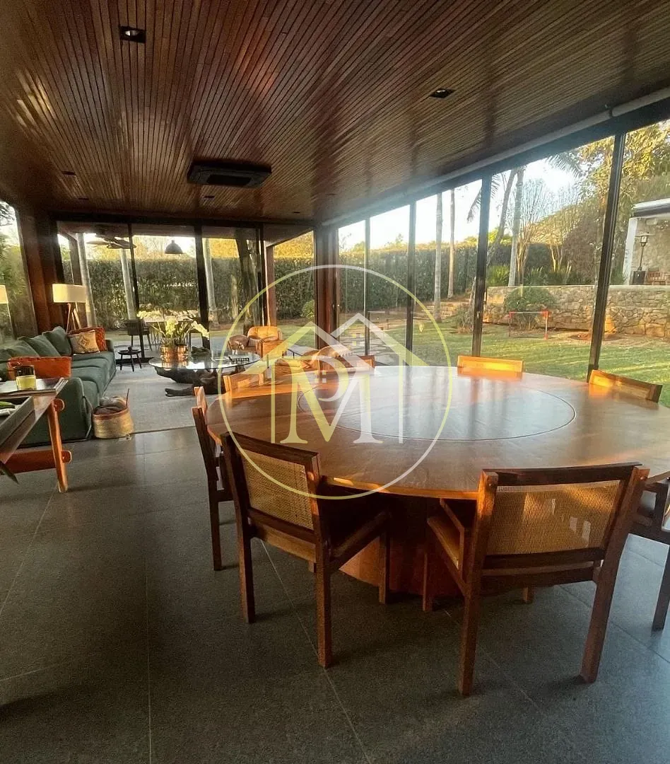 Casa, 5 quartos, 700 m² - Foto 5