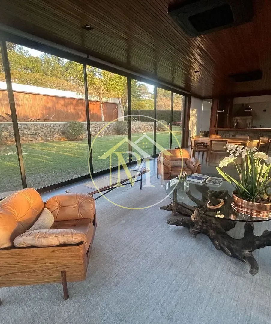Casa, 5 quartos, 700 m² - Foto 4