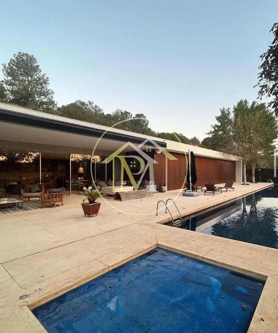 Casa, 5 quartos, 700 m² - Foto 3