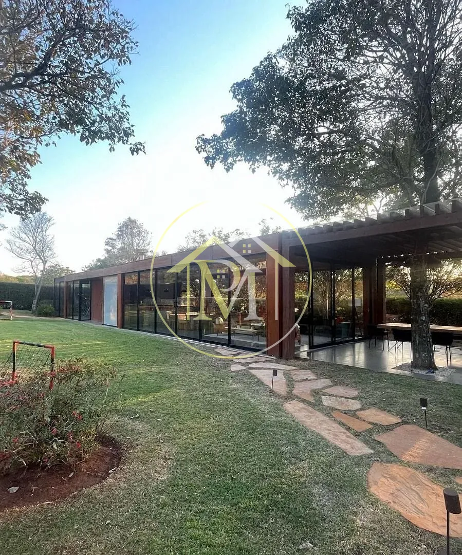 Casa, 5 quartos, 700 m² - Foto 2