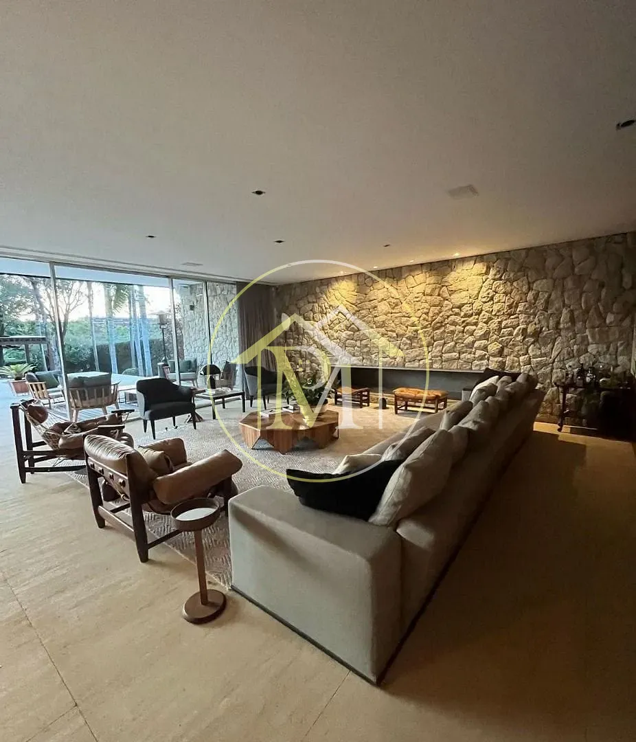 Casa, 5 quartos, 700 m² - Foto 6