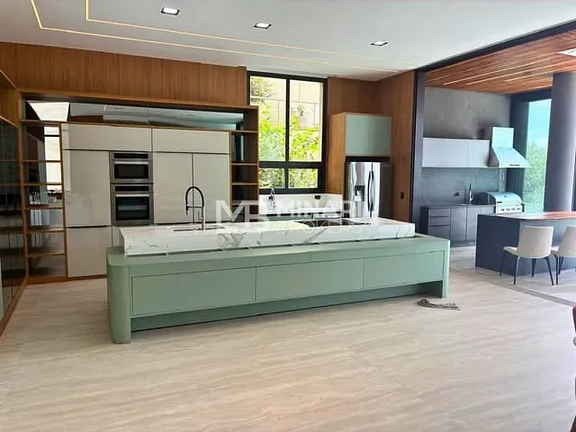 Casa 5 quartos e 7 banheiros, à venda ou para alugar, no bairro Alphaville em Santana de Parnaíba