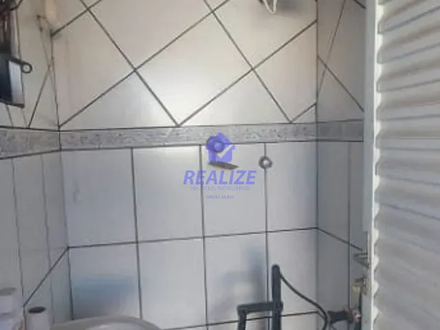 Casa com 400m² 3 quartos e 2 banheiros, à venda, no bairro Jardim Brasil em Botucatu