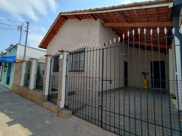 Foto do Casa - Casa à venda 3 Quartos, 1 Suite, 1 Vaga, 200M², São Vicente, Itajubá - MG | MOHALLEM e LOPES CORRETAGEM E ADMINISTRACAO DE IMOVEIS LTDA